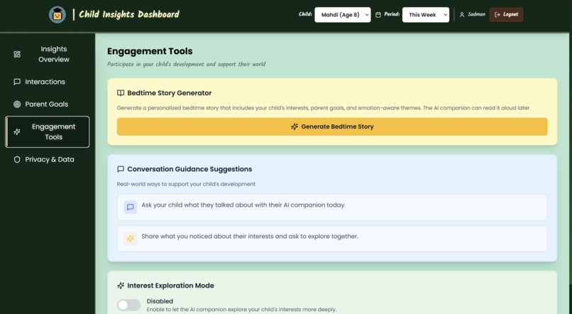 EDGEucator – screenshot 4