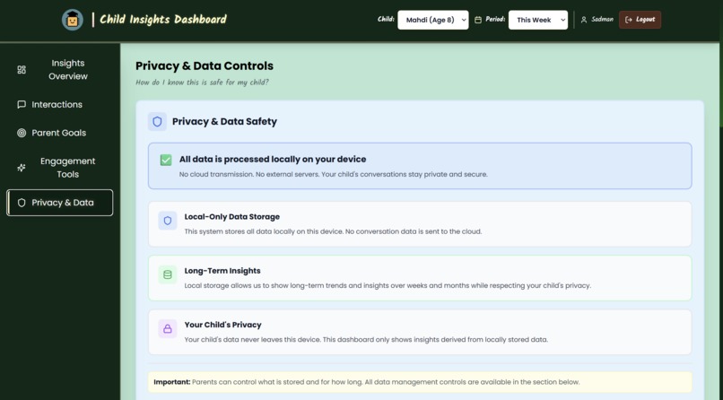 EDGEucator – screenshot 5