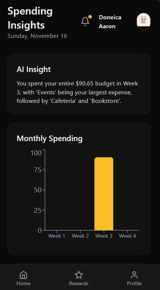 E-Wallet – screenshot 6