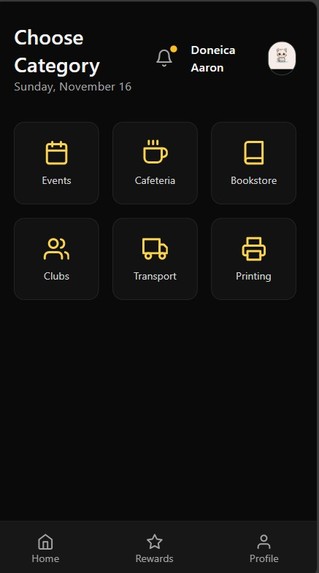 E-Wallet – screenshot 7