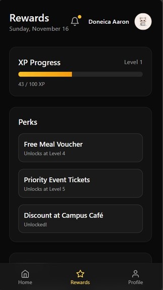 E-Wallet – screenshot 10