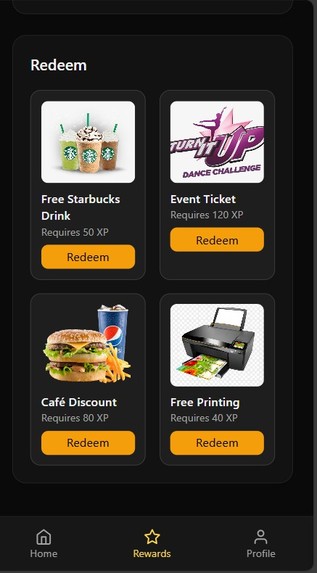 E-Wallet – screenshot 11