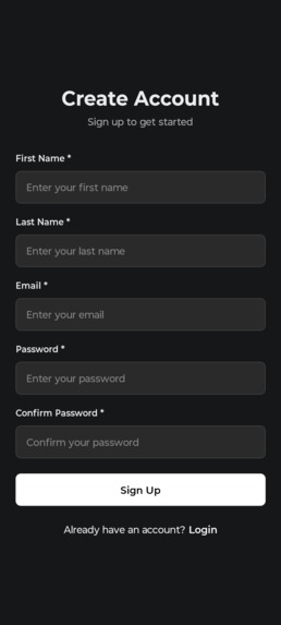 CivicMesh – screenshot 2