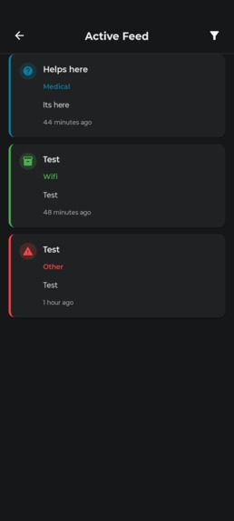 CivicMesh – screenshot 4