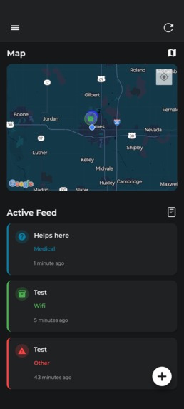 CivicMesh – screenshot 3