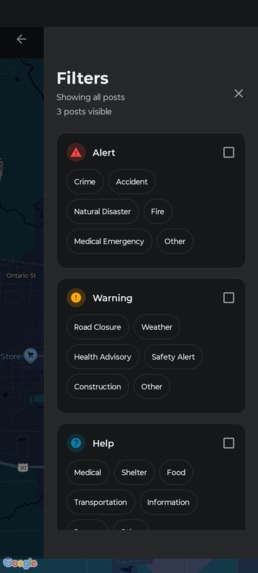 CivicMesh – screenshot 8