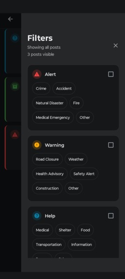 CivicMesh – screenshot 9