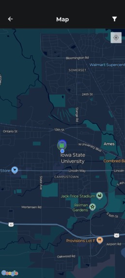 CivicMesh – screenshot 5