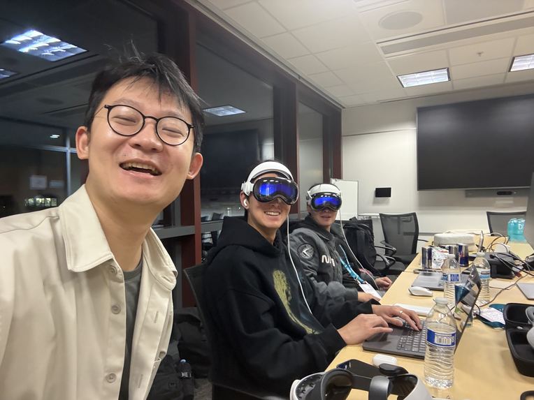 Memory Lattice – screenshot 2