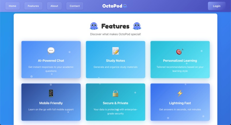 OctoPod – screenshot 7