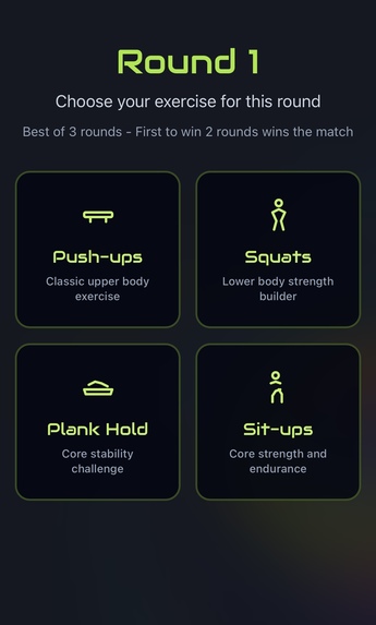 FitDuo – screenshot 18