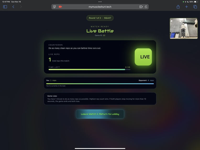 FitDuo – screenshot 19