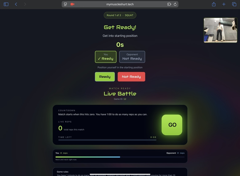 FitDuo – screenshot 17