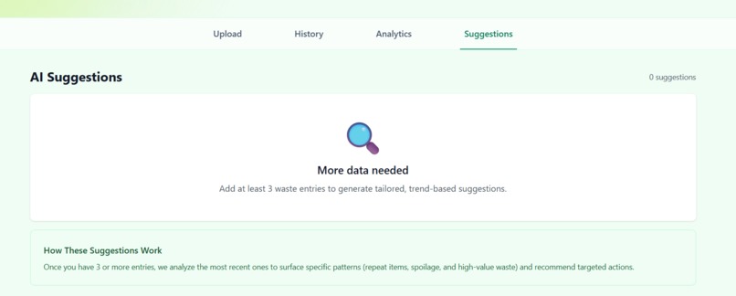 ScrapSnap AI – screenshot 1