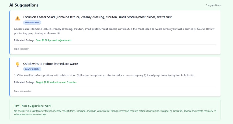 ScrapSnap AI – screenshot 5