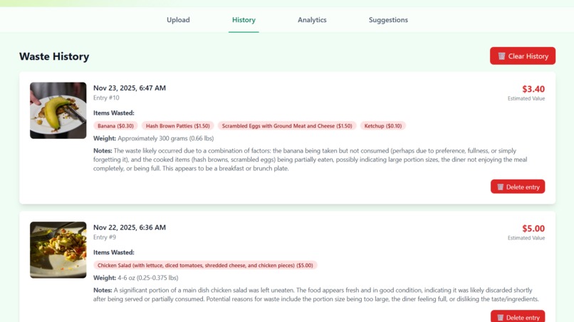 ScrapSnap AI – screenshot 6