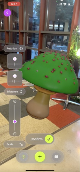 Reality.fun – screenshot 1