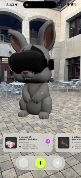 Reality.fun – screenshot 2