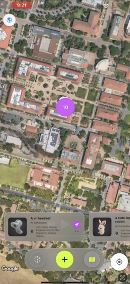 Reality.fun – screenshot 3