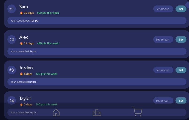 Sleep-Quest – screenshot 2