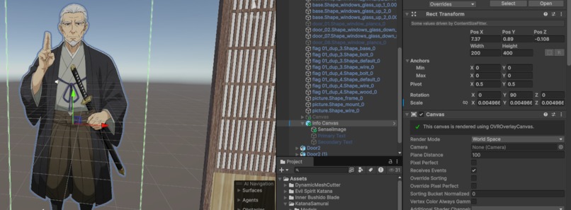 Katana Samurai – screenshot 5
