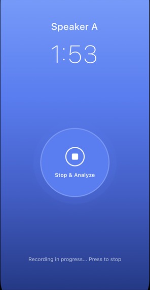 Libra – screenshot 3