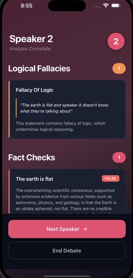 Libra – screenshot 4