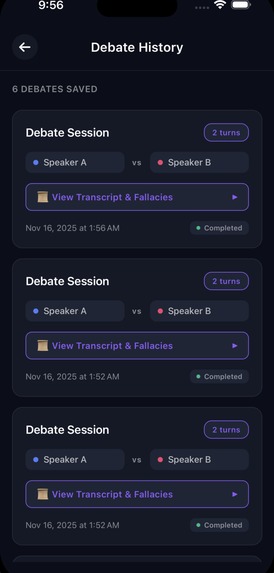 Libra – screenshot 5