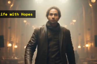 I Lived with High hopes