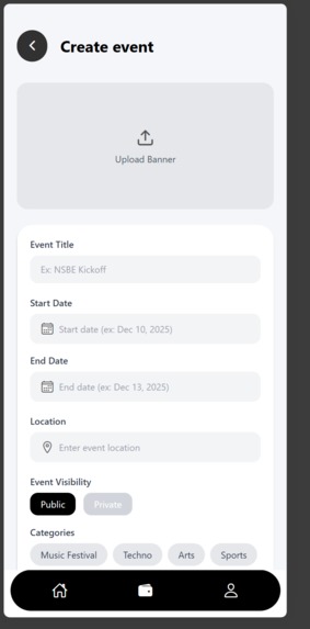 MyCampus – screenshot 1