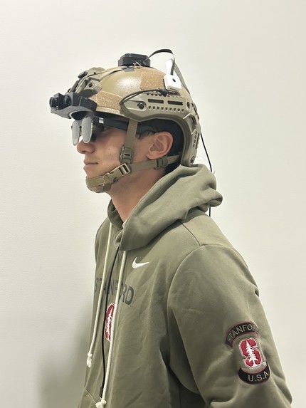 Search&Rescue AR – screenshot 3