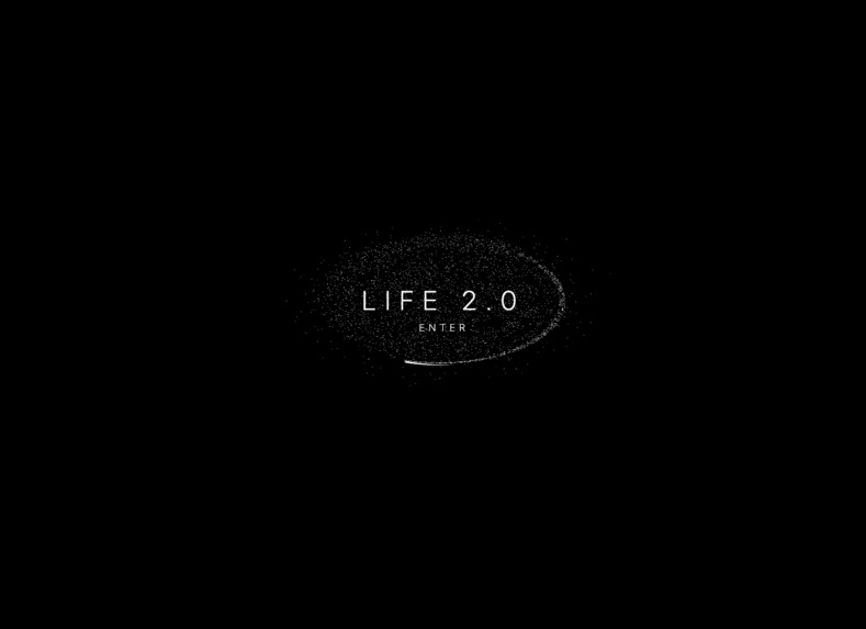 Life 2.0 – screenshot 1