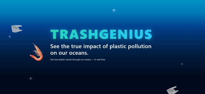 TrashGenius – screenshot 1