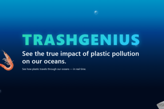 TrashGenius
