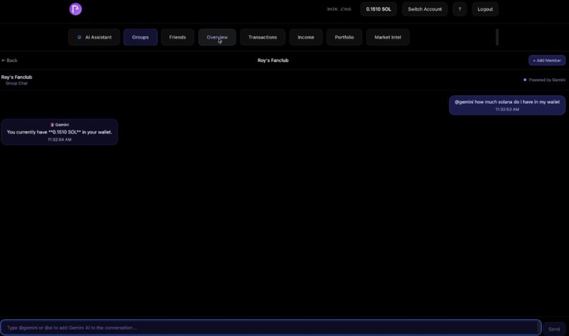 Phanta – screenshot 2