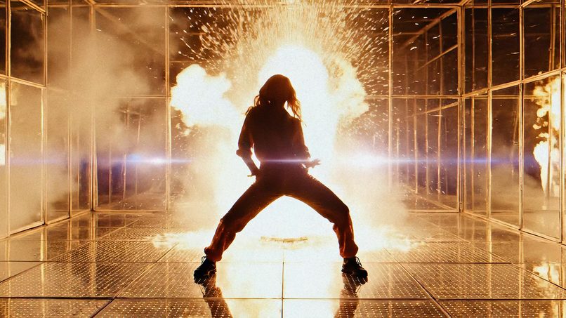 Walk Like Fire - Liora Zelani – screenshot 5