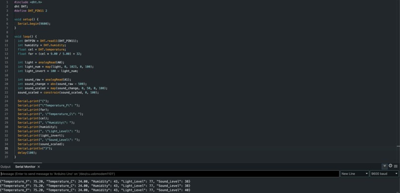 Study Desk Assistant – screenshot 1