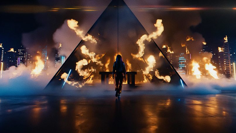 Walk Like Fire - Liora Zelani – screenshot 2