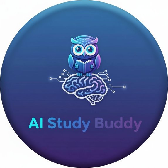 AI Study Buddy – screenshot 1