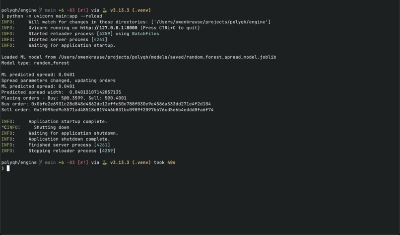 Three Sigma – screenshot 4