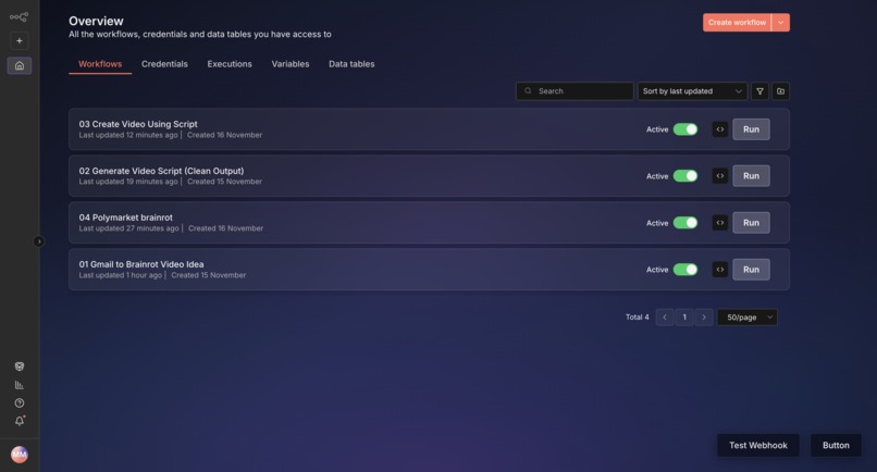Agent Hive – screenshot 2