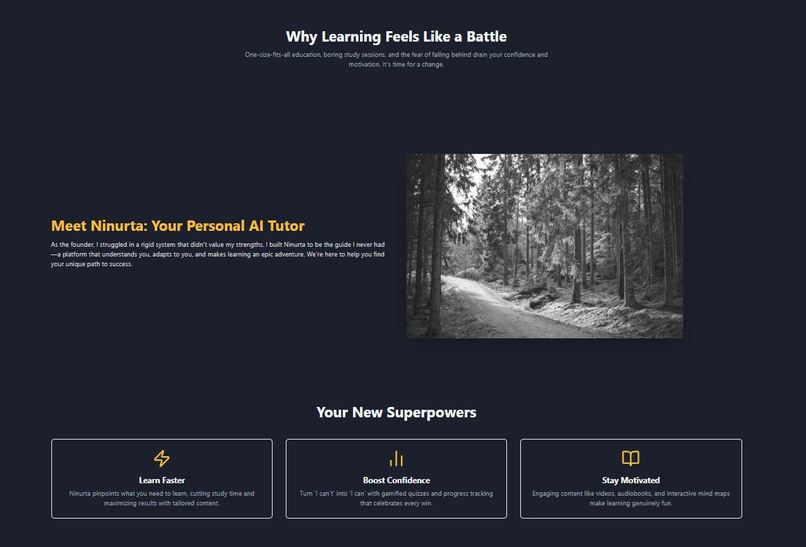 Ninurta 1.0 – screenshot 4