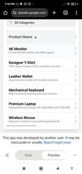  Shop Inventory Management System    – screenshot 3