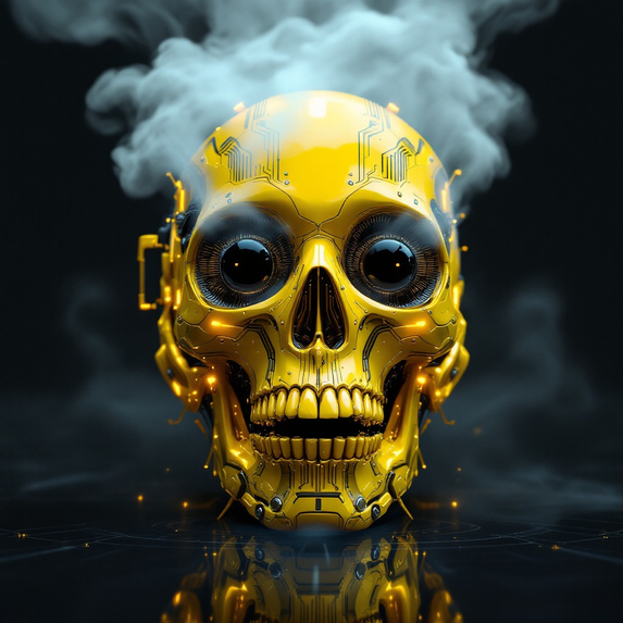 Factory reset - music video – screenshot 1