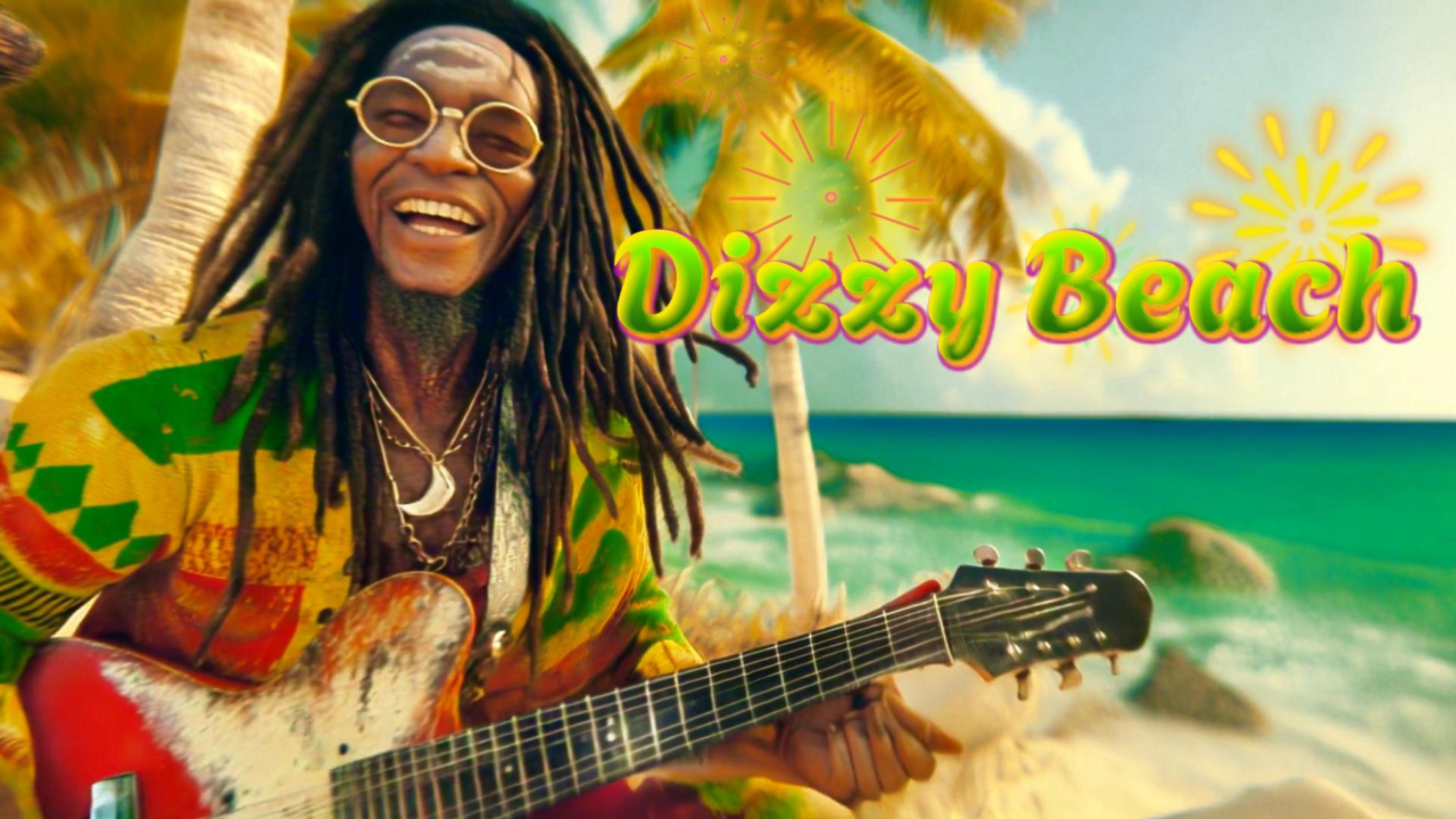 Dizzy Beach | Devpost