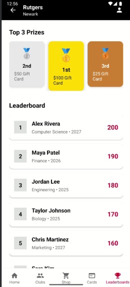 Raiderlink XP – screenshot 6