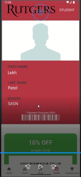 Raiderlink XP – screenshot 7