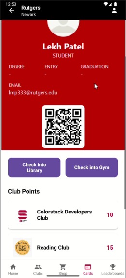 Raiderlink XP – screenshot 8