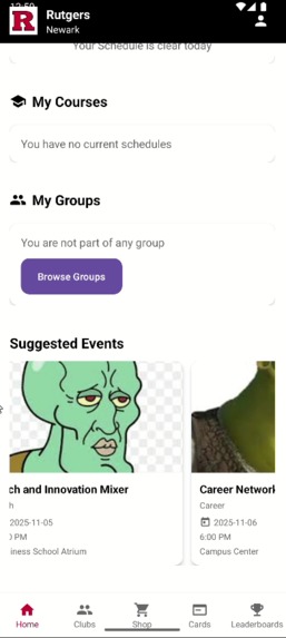 Raiderlink XP – screenshot 10