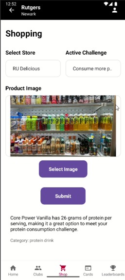 Raiderlink XP – screenshot 11